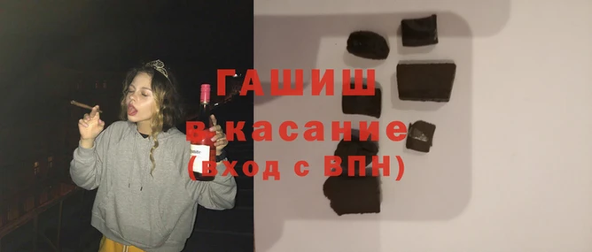 крисы Надым